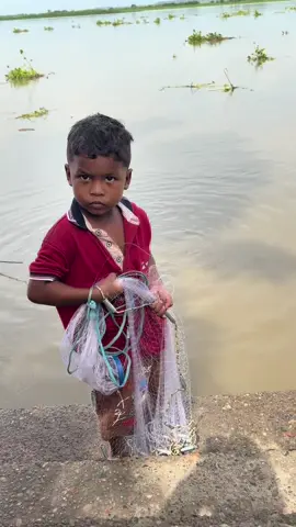 Excelente pesca #viral 