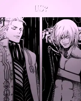 us? #dante #vergil#v#d#dmc#devilmaycry#us#девилмайкрай#дмк#дьяволможетплакать #dmc5#dmc3#dantedmc#vergildmc#рек #fyp #peak # 