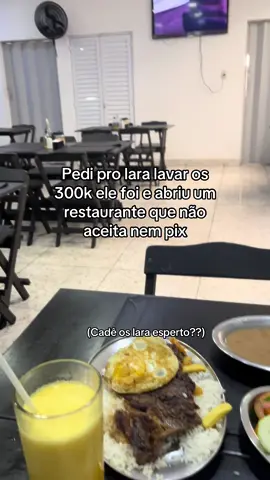Cadê??