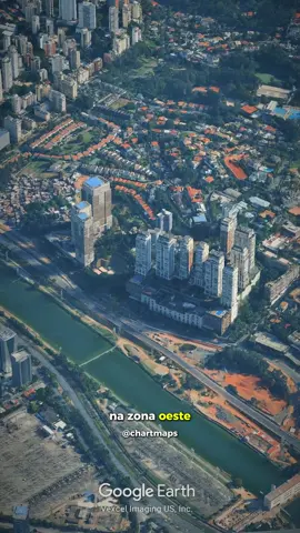 A escola MAIS CARA do Brasil 