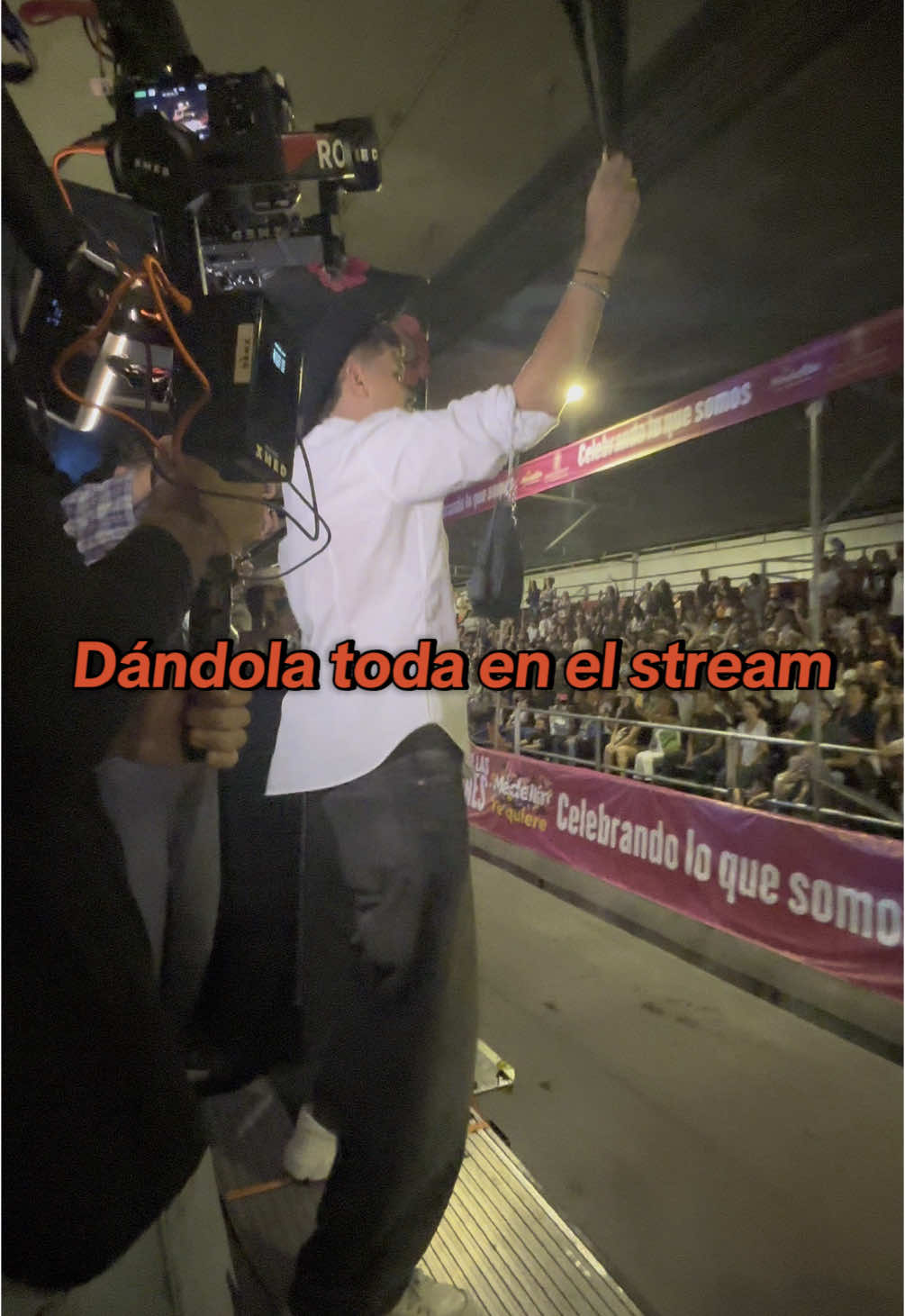Emiro y su primer stream en Kick! 🟢 #emiro #emirodela38 #emironavarro #emironavarrolives #xybca #xyzcba #fypシ゚ #parati #viral 