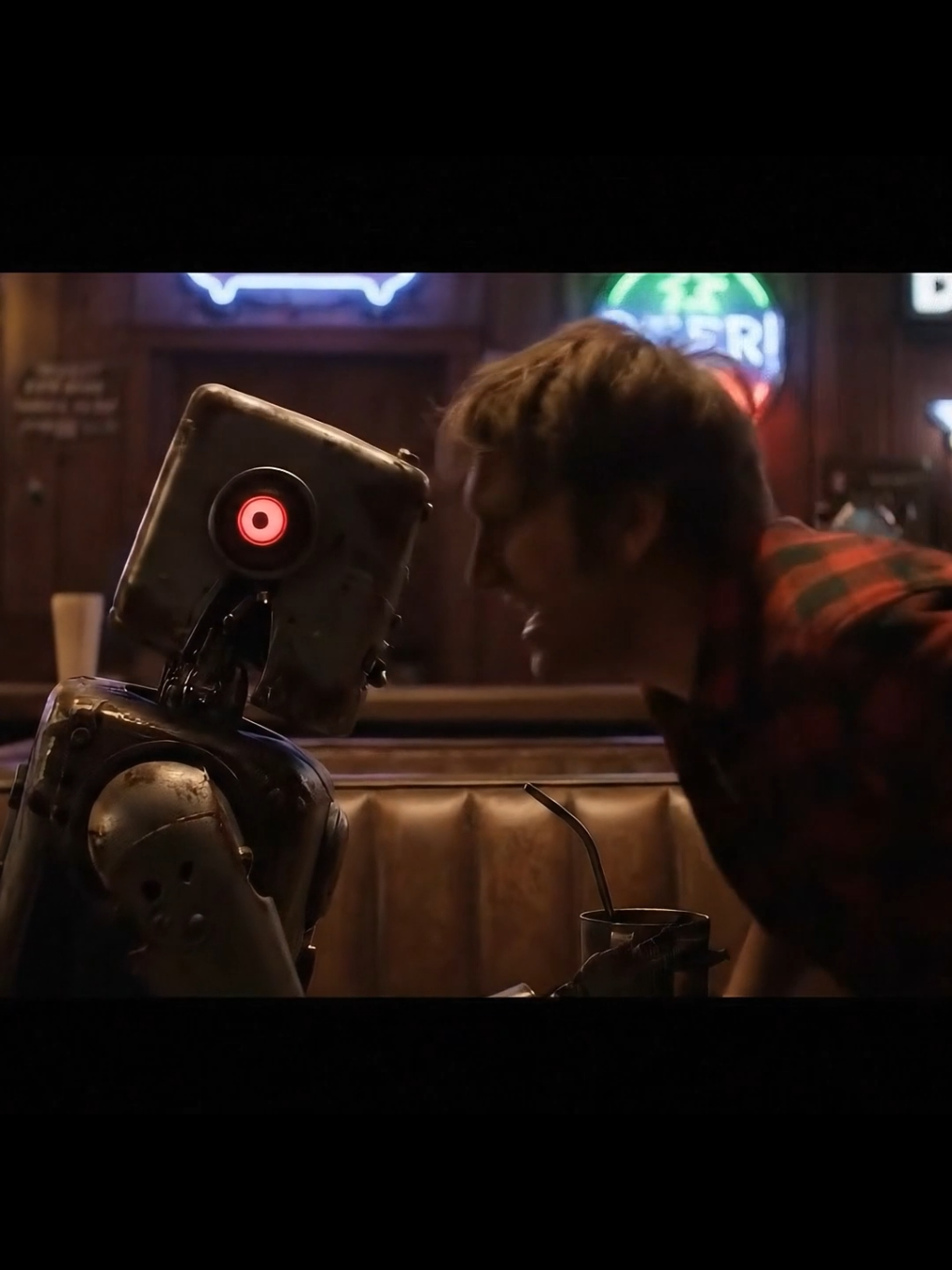 Clankers.... #clankers #ai #darkcomedytok #parody #dystopian #discrimination discrimination #satiretok #futureskit #artificialintolerance #artificialintelligence 