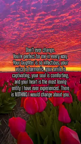 Forever & Always ❤️  #Love #fyp #foryoupage #relationshipquotes #relationshipgoals 