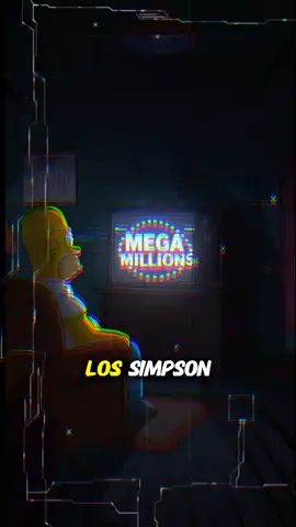 #eua #prediction #news #latinosenusa #thesimpsons 