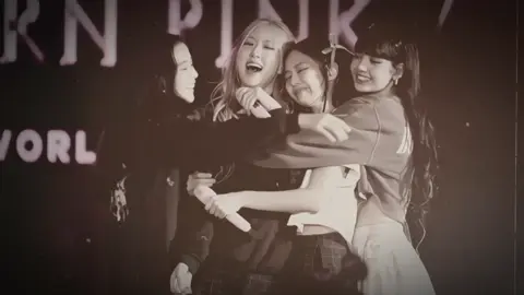 HAPPY 9TH ANNIVERSARY BLACKPINK#blackpink 