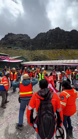 #semarak17agustus #grasbergmine #freeportindonesia #fyp 