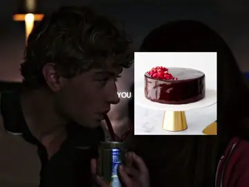 the cake is my one thing 😔🥺 #thesummeriturnedpretty #tsitp #jeremiahfisher #tsitpedit #xxerlayss @overlays 
