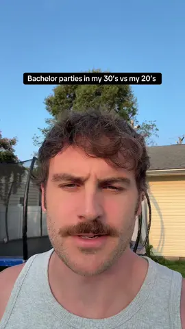 I’m scared #millenial #bachelorparty #bachelor #Summer 