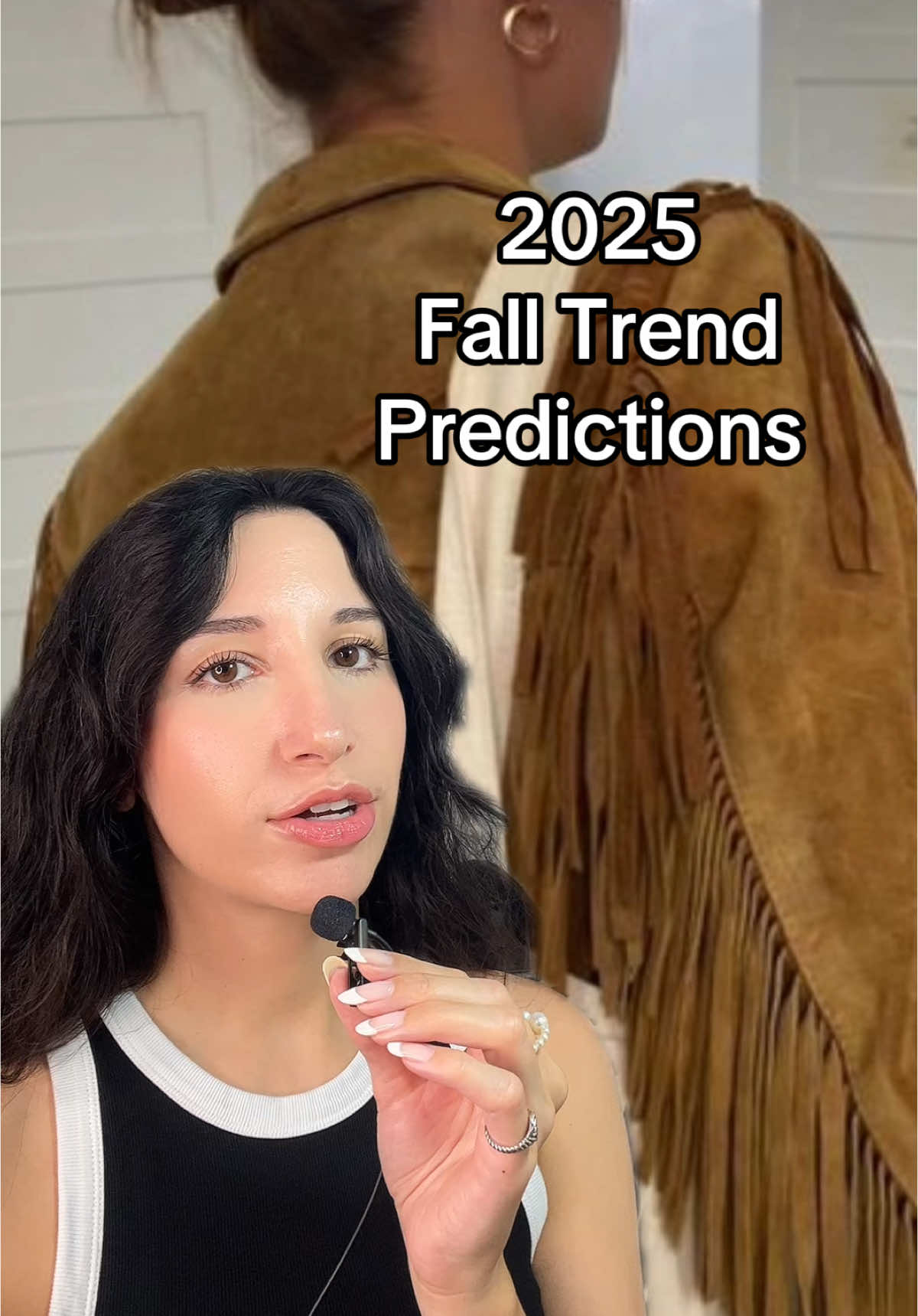 2025 fall trend predictions #style #fallfashion #fashion #styleinspo #womensstyle #fashiontiktok #fashiontrends #fashion101 #fashiontrendpredictions 
