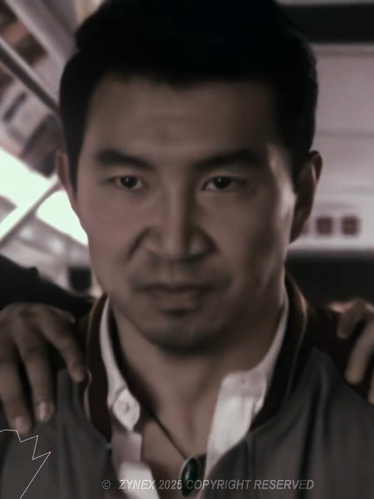 #shangchi #edit