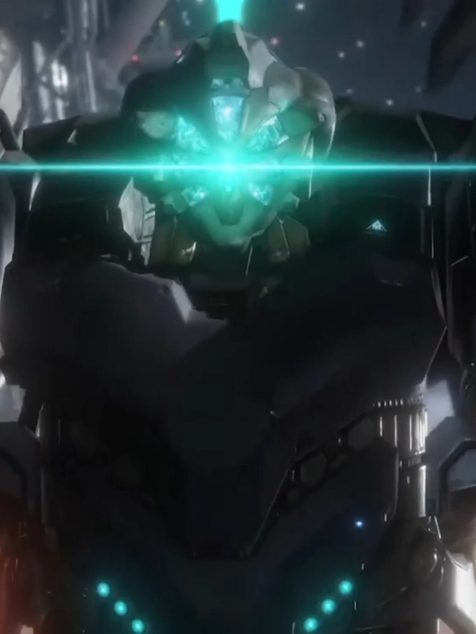 Another ac6 edit #armoredcore6 #ArmoredCore #621 #ALLMIND #HandlerWalter #Iguazu #VIVRusty