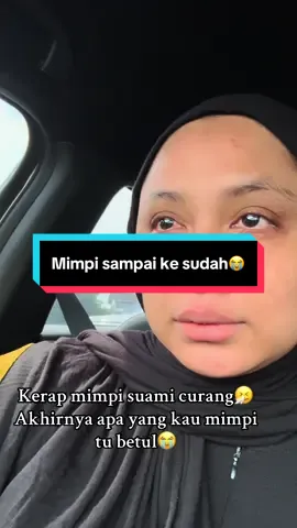 Betul x betul kdg mimpi ni boleh jdi kenyataan😌#diknaajamu #jamudiknaa #fyp #maduviral