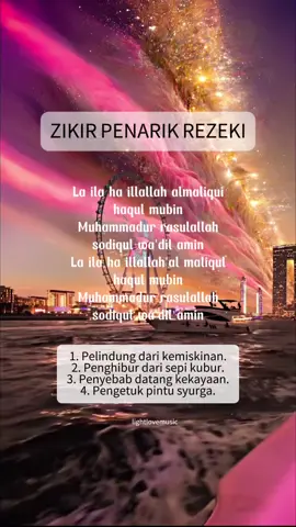 Rezeki Mengalir Deras, Cuma Baca Doa Ini Setiap Hari