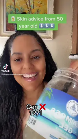 Not all SEA MOSS is created equal! 🍃 At Organic Goddess SEA MOSS Gel, we pride ourselves on offering the only truly trusted, double-tested organic SEA MOSS you can confidently put on your skin and in your body. 🌊 Freshly made, stored cold, and never sitting on a shelf for months—because SEA MOSS is living nutrition, not a long-life gimmick. We use only wildcrafted SEA MOSS from St. Lucia, cleaned with pure spring (Kangen) water, with no artificial flavors that don’t make sense for your health. If you wouldn’t eat it, why put it on your face? 💛 #OrganicSeaMoss #SeaMossGel #SeaMossBenefits #HealthySkin #DoubleTested #WildcraftedSeaMoss #StLuciaSeaMoss #NaturalSkincare #SeaMossForSkin #HolisticHealth #FreshSeaMoss #KangenWater #Superfood #GenXHealth #skincarenaturally 