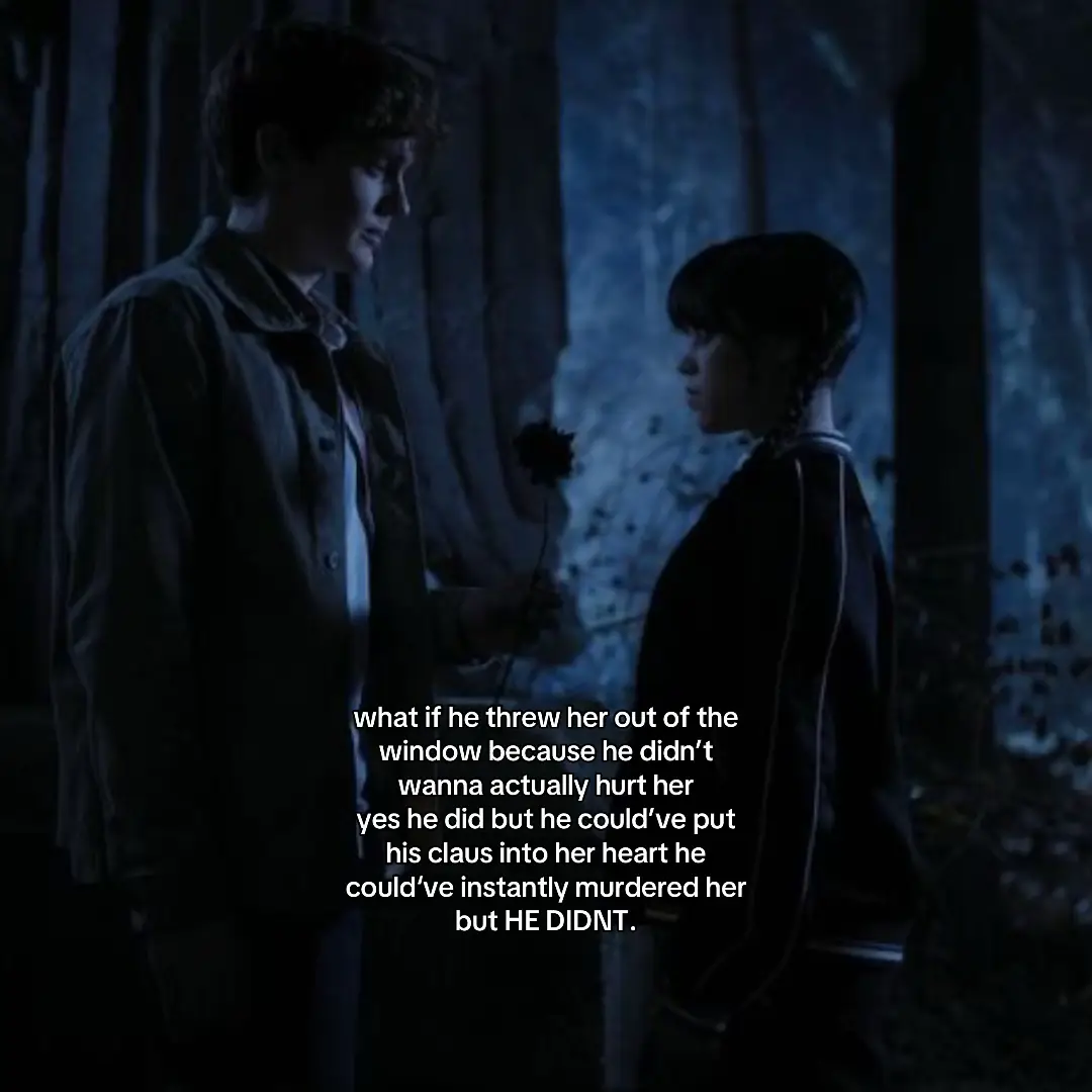 WYLER 4LIFE | #wednesday #wednesdayaddams #tyler #wyler #fyyyy #fyp #viral #netflix #netflix #enid #wednesdayandenid #foryouuu #ship #enimistolovers #viralvideotiktok #netflixwednesday #needthembag #wednesdayseason2 #wednesdayseason1 #fyyyy@Hunter Doohan  @Wednesday Netflix 