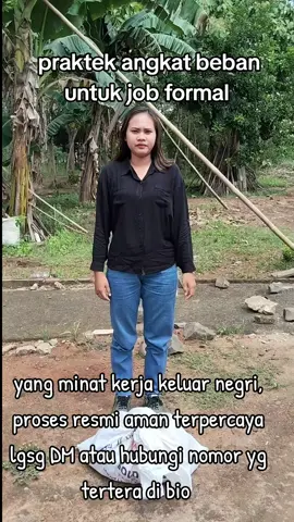 praktek angkat beban untuk job formal Taiwan  #taiwan  #jobformaltaiwan #jobpabriktaiwan #penyalurtenagakerja #penyalurtenagakerjaresmi #pjtkilampung #infolampung #lokerlampung #lokerterbaru 