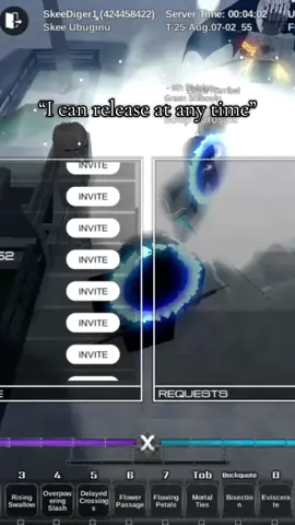 they can release at any time #typesoul #roblox #bleach 