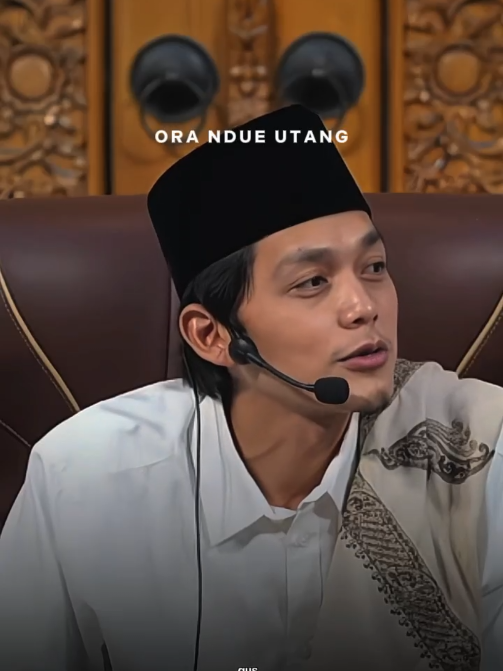 alhamdulillah atas nikmat mu ya Allah #gusiqdamstory  . . . #tamplatecapcut #katakatagusiqdam #dawuhegusiqdam #sabilutaubah #CapCut 