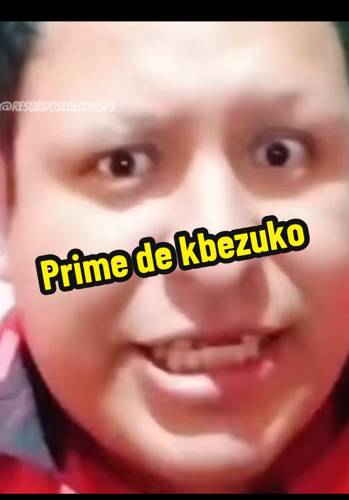 Kbezuko vs Kbezuko #lostmedia #bagrezuko #gorylovers #aimep3 #kbezuko #fyp #live 