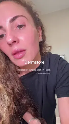 Not spons just helping my sistas out #eyecream #faceserum #antiagingskincare #darkcirclesundereyes #creatorsearchinsights #skincareforbeginners #glowyskinroutine 