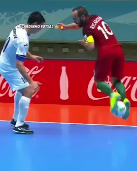 RICARDINHO Futsal 🔥👑 #futsal #skills #fyp #7futsal 