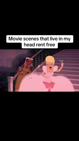 #PrincessAndTheFrog 