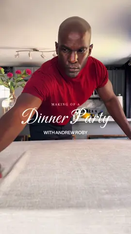 Even though I design dinner tables for big events, it doesn’t mean you can’t host an intimate dinner party in your home.  🤎DM Me To Design Your Home Dinner Party🤎 A good linen allows you to transform your table into any design you want. You can even rent table top items to elevate from your everyday items. What do you think? P.S. None of these items are available for purchase. I have no links for you 🫣🤭 #dinner #dinnerparty #homedecorideas #homeinteriors #homedecorating 