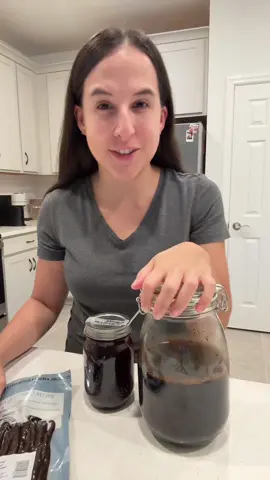 It’s time to start your homemade vanilla extract if you want to gift it for the holidays!! 