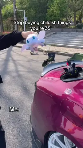 I couldn't resist again😭😭#httyd #car 