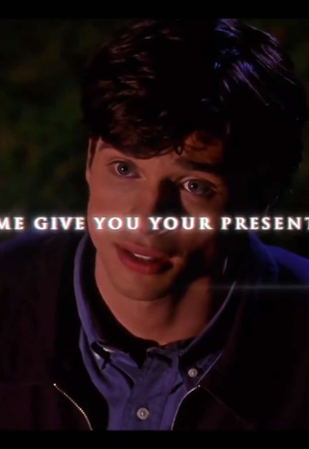 Every scene SCREAMS Endgame #clarkkent #smallville #tomwelling #kristinkreuk #lanalangedit #superman #clana #dcu 