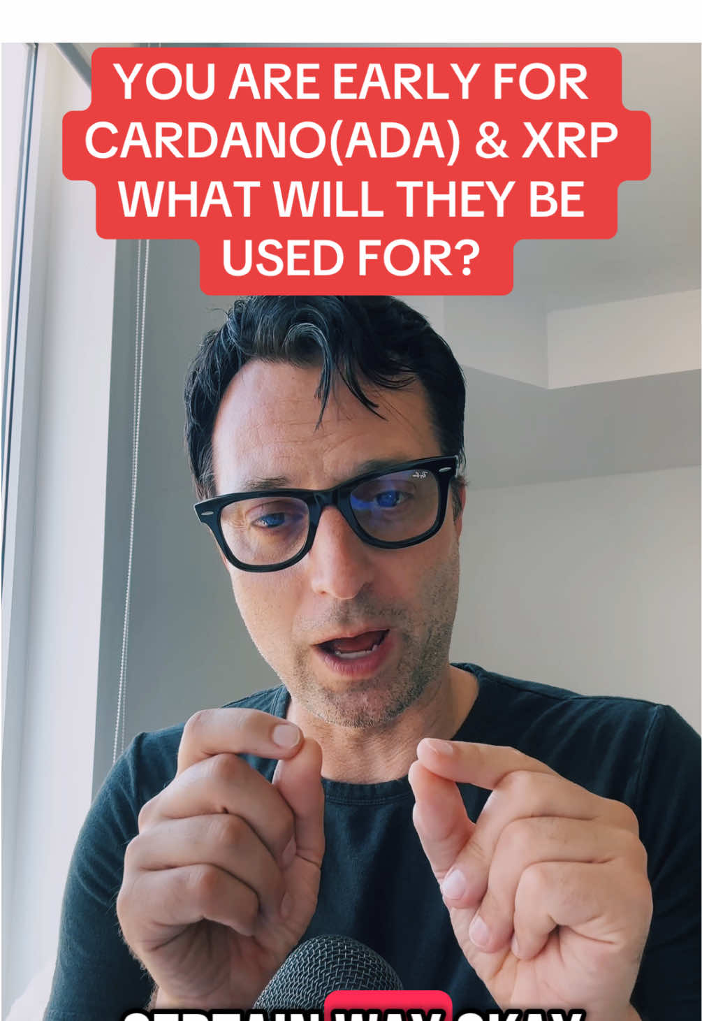 Cardano and XRP, what the end of lawsuit means for crypto? @Big Picture Coin @XRP News Today #XRP #crypto #bitcoin #cardano #cryptok #bigpicturecoin #xlm 
