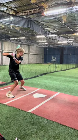 Front toss with MK 💪🏼 #dialedin #olebrandselect #itsthegrindthatneverstops #fyp #lovewhatido 