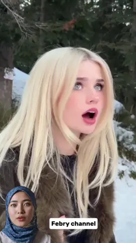 wanita Latvia #video #viral 