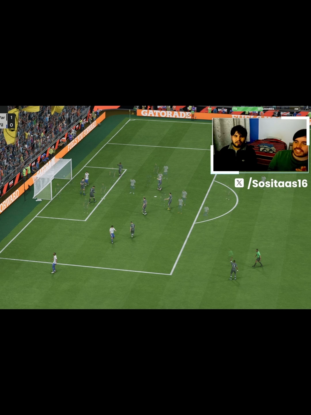Para que lo tiraba si no funciona...😂😂 #fc25ultimateteam #FutbolClub25 #VamosFC25 #fc25