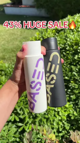 Big flash sale today on the based bodyworks shampoo conditioner bundle! Please note sales are limited and prices may differentiate based on when you view the video. For most up to date prices, check the product page.
