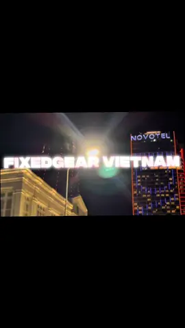 #fixedgearvietnam🇻🇳 