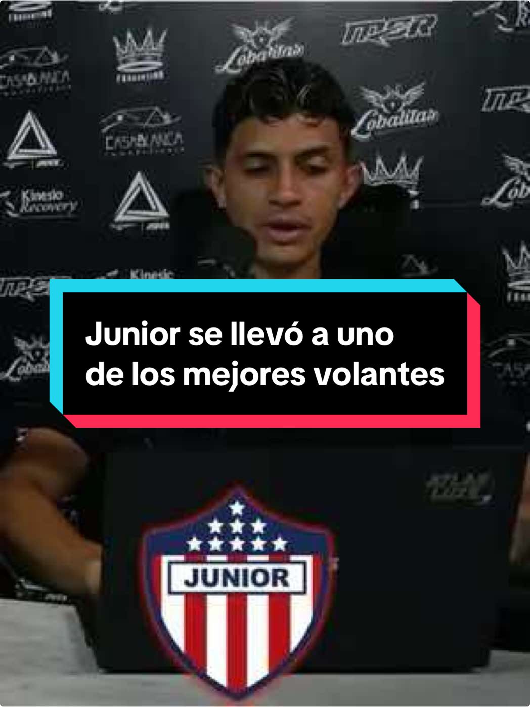 Jesús Rivas El crack que debería vestir de verde, pero que terminó en Junior porque el presi de Águilas se puso personal @los_pirateos@jotade.online@elmate.21@lajotaderapodcast #atleticonacional #juniordebarranquilla#aguilasdoradas#fpc #futbolcolombiano #fpcomunica #atléticonacional #juniortupapa #fcf