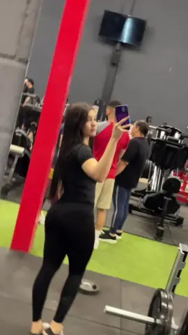#GymTok 