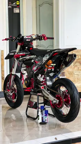 #supermotoganteng #exhaustjmr #crfsupermotoindonesia #fyppppppppppppppppppppppp #jmrracing ##jmrexhaust #knalpotjmr #crf #crfganteng #supermototiktok #crf150supermoto #jmr #crf150l #crfmodifikasi #crfmodifikasi #supermotolombok #crfganteng 