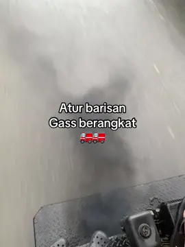 Jajak bahabis🚒🚒#pemadamkalimantan #storybanua #katakatabanjar #hulusungai #viral #fyp 