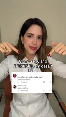 Seu corpo está pedindo socorro, e você nem percebe. 😮‍💨 Cortisol alto não se resolve apenas com “descansar a mente” é preciso tratar a causa! ☕ Menos cafeína 🍷 Menos álcool 🛌 Sono de qualidade 🧘‍♀️ Hábitos saudáveis 💊 E a suplementação com os 5 tipos de magnésio que o seu corpo realmente precisa. É assim que se regula o cortisol de verdade. #cortisol #magnesio #nulle #emagrecimentosaudável #rotinadesaúde #vidasaudável #maldiçãodamulhermoderna