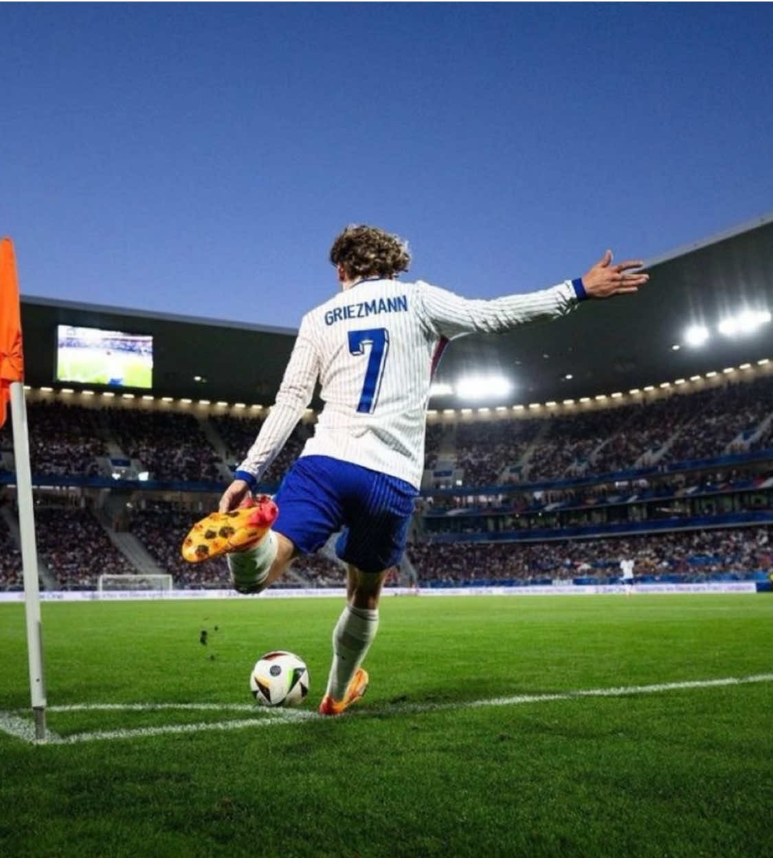 #griezmann #targetaudience 