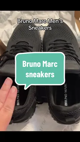 He likes them! @BRUNO MARC #brunomarc #brunomarcshoes #mensshoes #menssneakers #mensrunningshoes #runningshoes 
