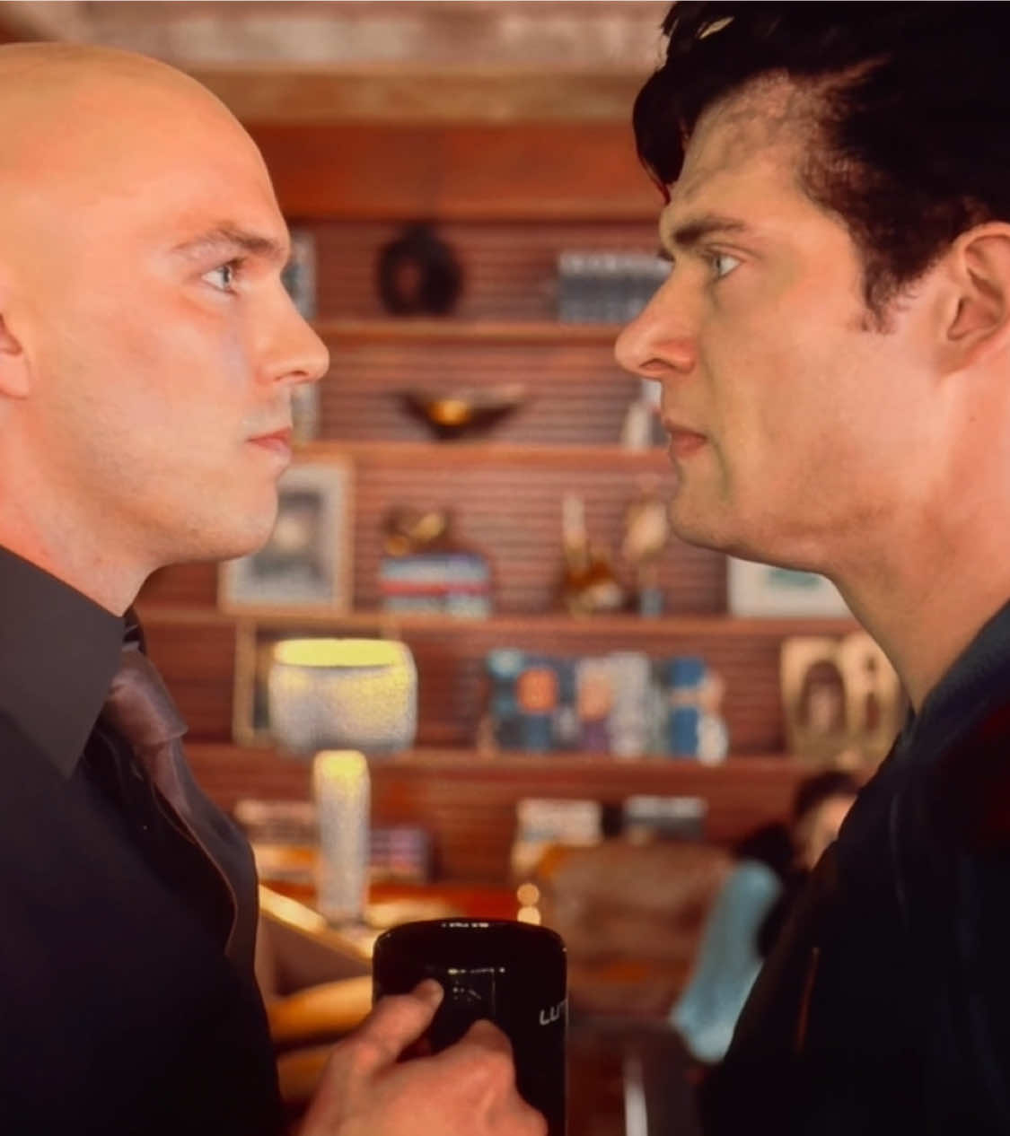 clex is so back!!  scp: @fragmentpacks @clarksspacks ~ #superman #lexluthor #smallville #smallvilleedit #supermanedit 