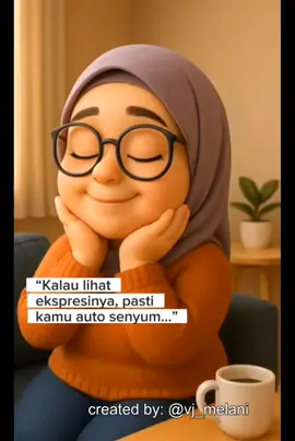 Bahagia itu kadang bentuknya bulat 😌🍩 #BahagiaBerbentukBulat #CemilanTengahMalam #MoodBooster #vj_melani 