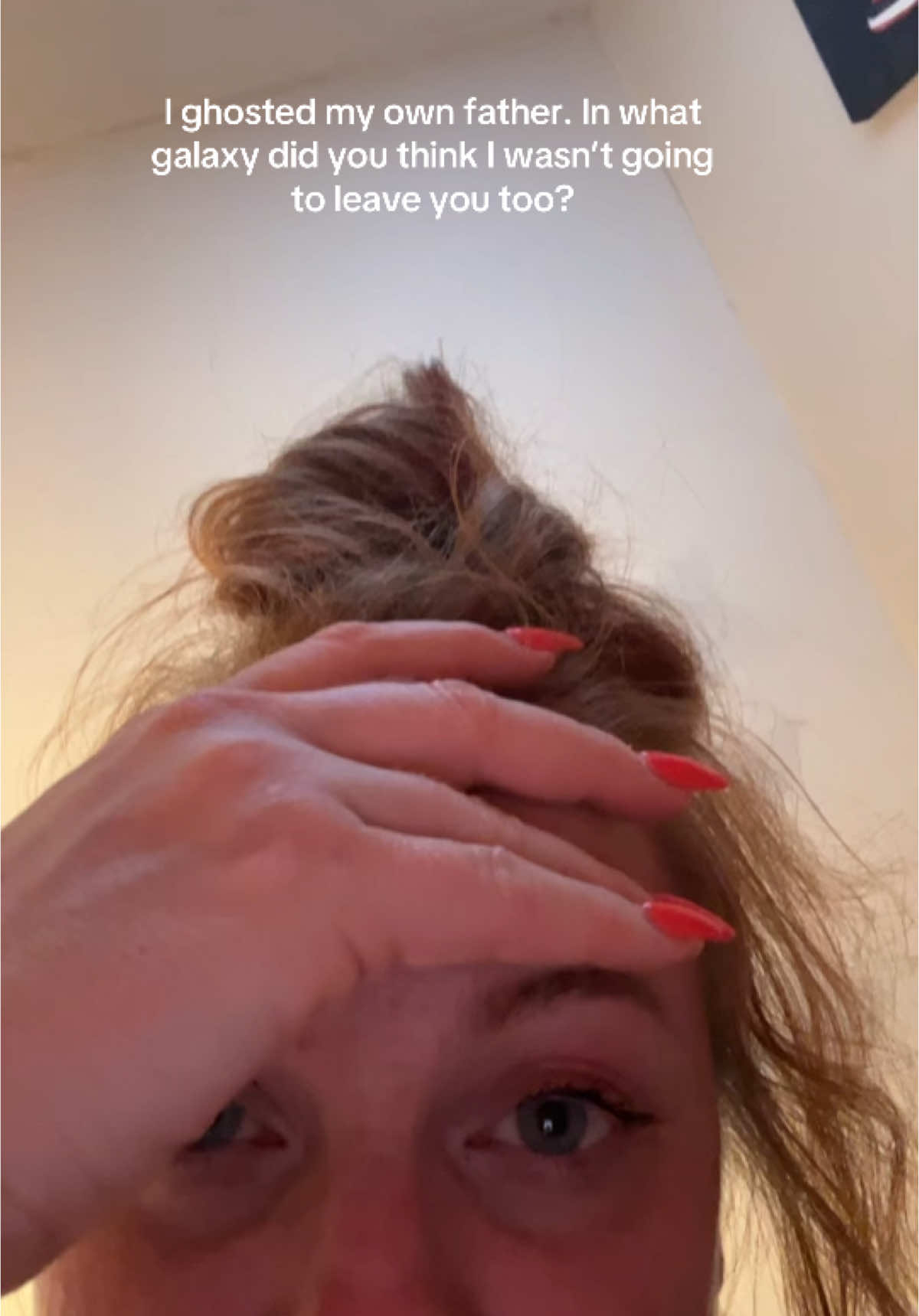 🤷🏼‍♀️ I’m a lover and a leaver and yes you can absolutely be both. And man one day someone will be lucky enough to have the lover because I love with my whole being. #ivaluemyself #ivaluemykids #nastydancer 