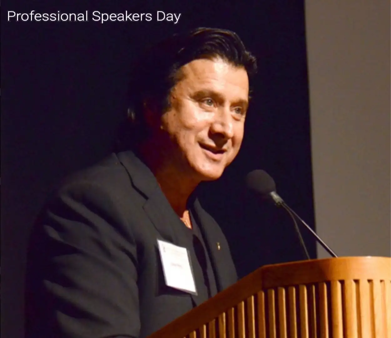 #steveperry …🗣️…