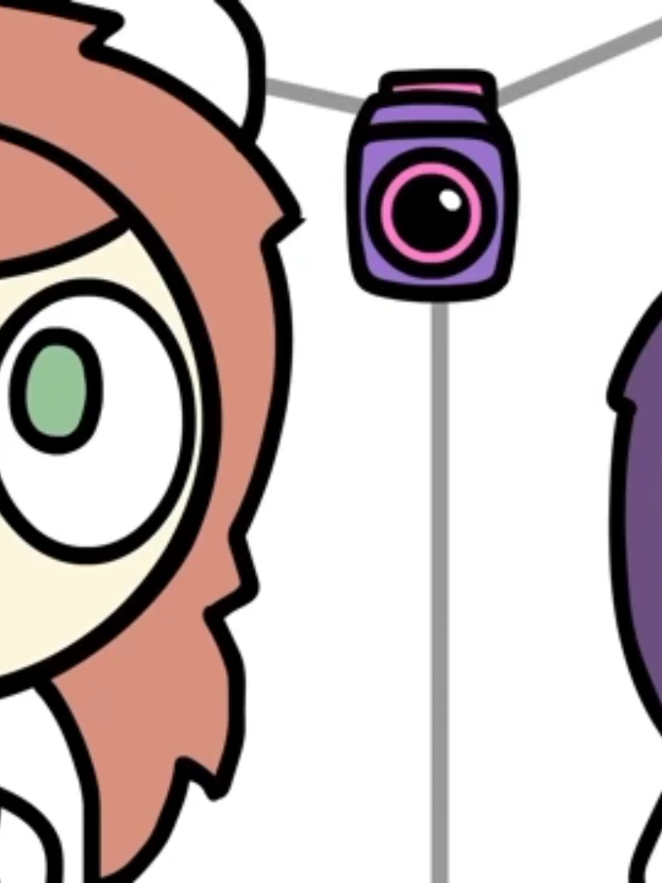Clip tras clip, todo se hace bastante más random | THE P-CLUB!| EP1:Desplatados |CLIP Vayan a ver la animación completa en el canal de YouTube del artista original, de ahí sacamos todos estos clips. Si le damos apoyo podrán haber más temporadas y contenido. Lo mismo para con las actrices de voz, estaré dejando sus cuentas en los creditos. Cabe aclarar que los canales que menciono aquí SON LAS CUENTAS DE LAS VOCES OFICIALES. Lo mismo en todos los otros clips, eh visto por ahí que confunden a las chicas con multi cuentas. Para aclarar. Vayan a seguirlas, son todas muy talentosas y hacen su propio contenido a parte, éxitos al elenco que se les quiere un montón por hacer del P-club lo que es 🙌🏻❤️🇵🇪🫂.  ARRIBA LA ROTOSCOPIA CRJ  Creador y animador: @Garabato Studios  Voz de Monica: @Nerekoow  Voz de Yasuri: @MikiZzz⚠️  #clip #garabatoestudios #fandompclub #ddlc #dondeduermenloscaballos #nesecitocomer #costarica🇨🇷 #bolivia🇧🇴 #argentina🇦🇷 #peru🇵🇪 #chile #paratii #paratiiiiiiiiiiiiiiiiiiiiiiiiiiiiiii #foryoupage #foryou #monikaddlc #yuriddlc #animacion #comedia #edit 