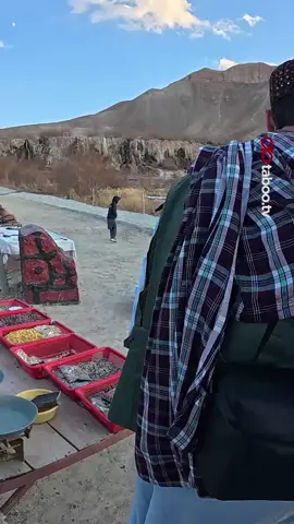 ⚽  Football Tricks With Talibros 🇦🇫 #arab#explore #travel#experience#reels#middleeast#afghanistan 