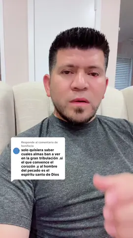 Respuesta a @bonifacia #tribulacion #grantribulacion #juicios #reino #tinieblas #infierno #parati #castigo #viral #ycarter #salvacion #Dios #iglesia #testigosdejehova 